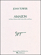 AMAZON cover